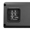 Wet Sounds STX MICRO-1 600 Watt Mono Block Amplifier Class D Compact Chassis