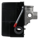 4 Port Pressure Switch 95-125 PSI SU-L4S