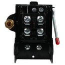 4 Port Pressure Switch 95-125 PSI SU-L4S
