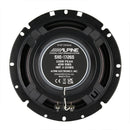 Alpine 6.5" 2-Way Coaxial Speaker Pair 220W Peak (40W RMS) 4 Ohm SXE-1726S Black