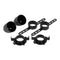 Alpine 6.5" 2-Way Component Speakers 280W Peak (45W RMS) With Tweeters SXE-1751S