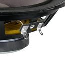Alpine 6.5" 2-Way Component Speakers 280W Peak (45W RMS) With Tweeters SXE-1751S