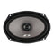 Alpine 6x9" 2-Way Coaxial Speaker Pair 280W Peak (45W RMS) 4 Ohm SXE-6926S Black