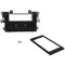 Dash Kit Select Toyota Model 2015 and Up Double Din or Single TA2160B