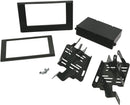 Dash Kit Select Toyota Model 2015 and Up Double Din or Single TA2160B