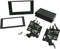 Dash Kit Select Toyota Model 2015 and Up Double Din or Single TA2160B