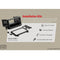 Dash Kit Select Toyota Model 2015 and Up Double Din or Single TA2160B