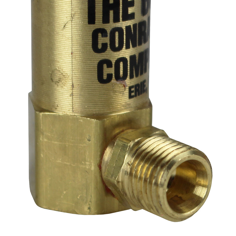 Throttle Control for Honda Gas Engine Compressor 5.5hp & 6.5HP TCSA-H-5565-SB