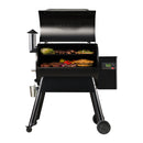 Traeger PRO 780 Pellet Grill - Black