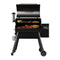 Traeger PRO 780 Pellet Grill - Black