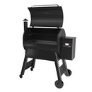 Traeger PRO 780 Pellet Grill - Black