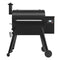 Traeger PRO 780 Pellet Grill - Black