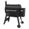 Traeger PRO 780 Pellet Grill - Black