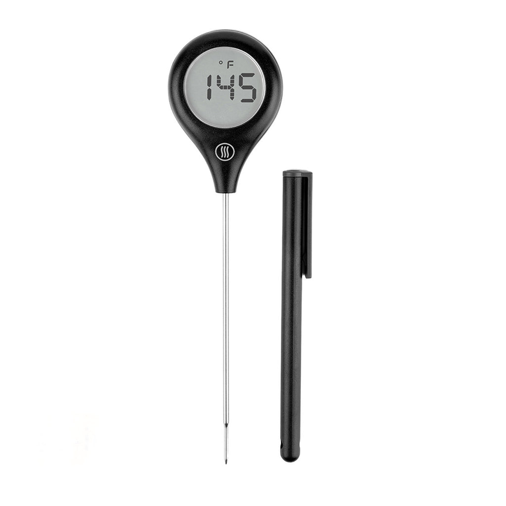 ThermoWorks Thermapen Mk4 THS-234-477 Thermometer,-58 to