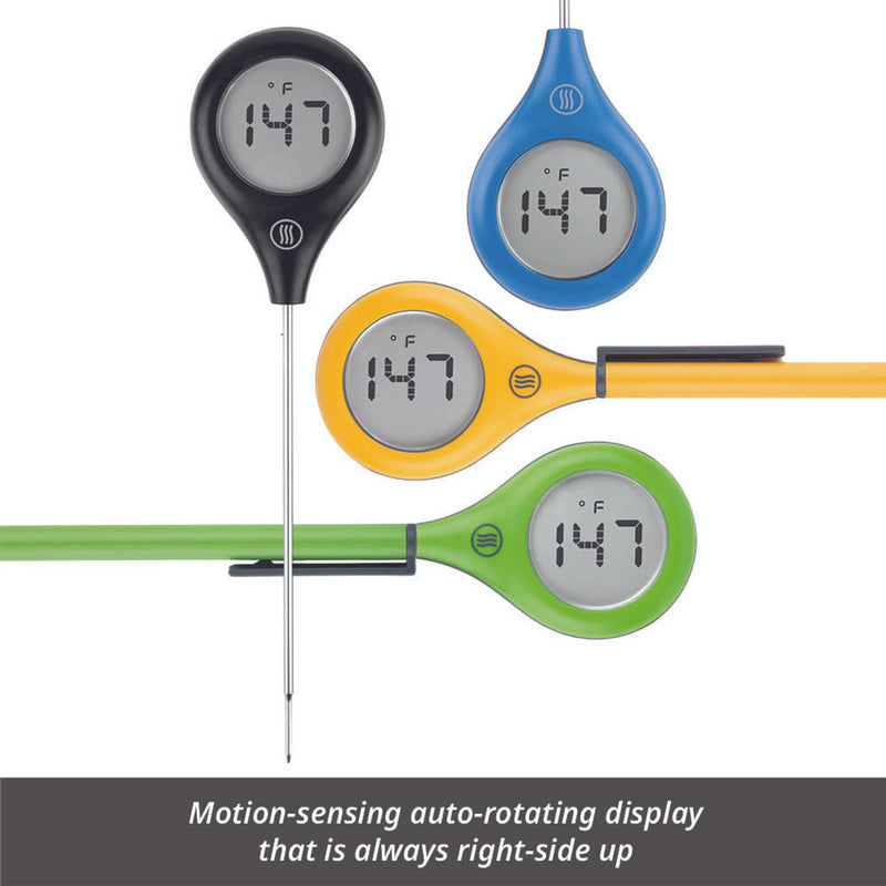 Thermoworks Thermapen ONE Readings in 1 Second or Less THS-235-477