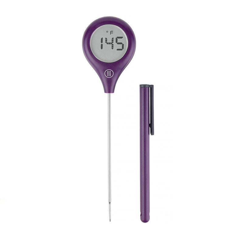 Deep Frying Thermometer - Please Select if for Shipping or Pick Up