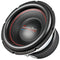 American Bass 10" Subwoofer 1600 Watts Max Dual 4 Ohm Titan-1044 170 oz Magnet