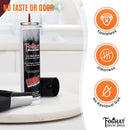 Foghat Ultra Pure Culinary Butane Refill For Cooking Torches Odorless 60 ml
