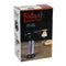 Foghat Culinary Smoking Butane Torch Refillable W/ Button Ignition & Safety Lock