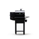 Green Mountain Grills TREK PRIME 2.0 Pellet Grill WIFI Smoker 9 LB Hopper