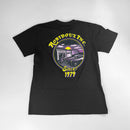 Graphic Short Sleeve Shirt - Original 1979 Location