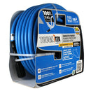 BluBird Blu Shield Tough Tek Rubber Pressure Washing Hose 1/4" X 100' w/ M22 Fittings TTPW14100-NM