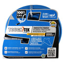 BluBird Blu Shield Tough Tek Rubber Pressure Washing Hose 1/4" X 100' w/ M22 Fittings TTPW14100-NM