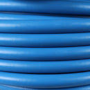 BluBird Blu Shield Tough Tek Rubber Pressure Washing Hose 1/4" X 100' w/ M22 Fittings TTPW14100-NM
