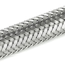 1/2" x 36" Stainless Steel Compressed Air Line Metal Flex Hose Compressor Tube