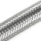 3/4" x 24" Stainless Steel Compressed Air Line Metal Flex Hose Compressor Tube
