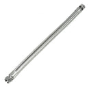 3/4" x 24" Stainless Steel Compressed Air Line Metal Flex Hose Compressor Tube