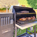 Thermoworks RFX Wireless Probe Starter Kit 4 Probe 1500 Ft Range TX-5600-04