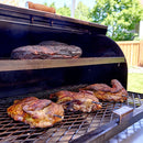 Thermoworks RFX Wireless Meat Probe 1500 Ft Range 52 Hour Charge TX-5630