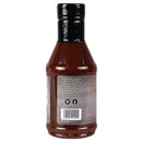 Texas Oil Dust Brandin' Oil BBQ Sauce 19 Oz Gluten Free TX00100