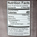 Texas Oil Dust Brandin' Oil BBQ Sauce 19 Oz Gluten Free TX00100