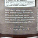 Texas Oil Dust Brandin' Oil BBQ Sauce 19 Oz Gluten Free TX00100