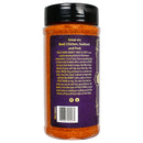 Texas Oil Dust Piggy Bank Pork Rub Smoky Sweet & Spicy No MSG Gluten Free 12oz