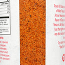Texas Oil Dust Barnyard Pimp Chicken Rub Sweet Savory No MSG Gluten Free 12oz