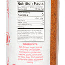 Texas Oil Dust Barnyard Pimp Chicken Rub Sweet Savory No MSG Gluten Free 12oz