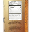 Texas Oil Dust All Purpose Seasoning Bold Flavor No MSG Gluten Free 12.6 Ounce