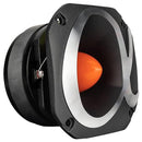 4" Super Bullet Tweeter 600W Max 4 Ohm Venum Series Alphasonik VBT800 Single