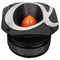 4" Super Bullet Tweeter 600W Max 4 Ohm Venum Series Alphasonik VBT800 Single