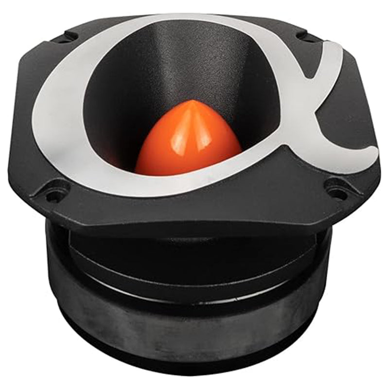 4" Super Bullet Tweeter 600W Max 4 Ohm Venum Series Alphasonik VBT800 Single