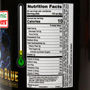 Volcanic Peppers Black and Blue Berry and Scotch Bonnet Sauce 16 oz Mild Heat