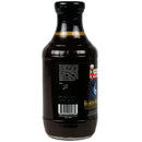 Volcanic Peppers Black and Blue Berry and Scotch Bonnet Sauce 16 oz Mild Heat