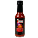 Volcanic Peppers Olympus Mons Hot Sauce 5 oz Extreme Heat