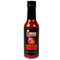 Volcanic Peppers Olympus Mons Hot Sauce 5 oz Extreme Heat