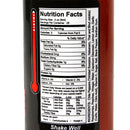 Volcanic Peppers Olympus Mons Hot Sauce 5 oz Extreme Heat