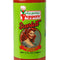 Volcanic Peppers Scarlett Cayenne Pepper Hot Sauce 5 oz Mild Heat VPSCARLETT