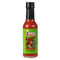 Volcanic Peppers Scarlett Cayenne Pepper Hot Sauce 5 oz Mild Heat VPSCARLETT